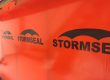 Stormseal: The temporary roofing choice for Insurance Builders.