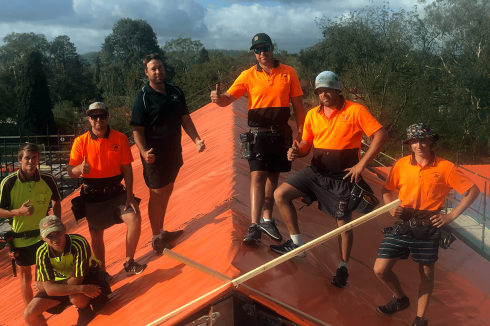 Accredited Stormseal Installers | Stormseal: The #1 Choice for Roofing Contractors