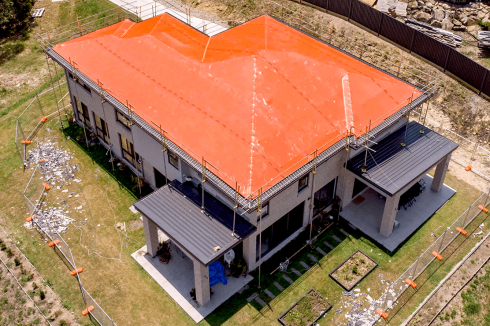 Protect your home with Stormseal