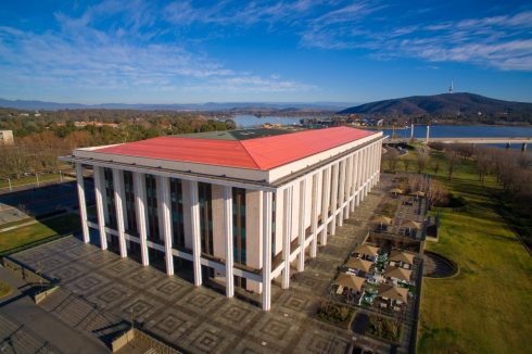 Protecting Our National Heritage | Stormseal weatherproofs buildings to prevent costly further damage