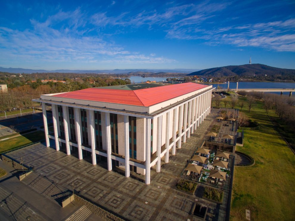 Protecting Our National Heritage | Stormseal weatherproofs buildings to prevent costly further damage