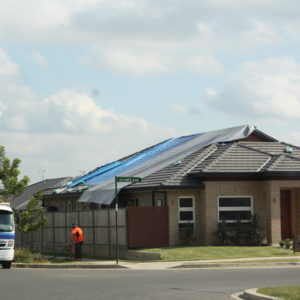 90 Days Under a Tarp | Protect your home with Stormseal