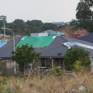 90 Days Under a Tarp | Protect your home with Stormseal
