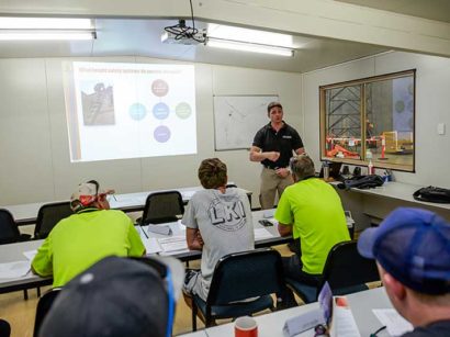 Stormseal Training | Authorised Stormseal Installer in Australia, US & UK