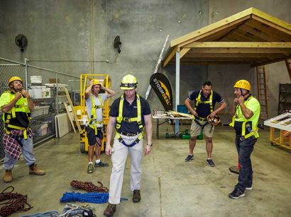 Stormseal Training | Authorised Stormseal Installer in Australia, US & UK