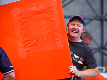 Stormseal Training | Authorised Stormseal Installer in Australia, US & UK