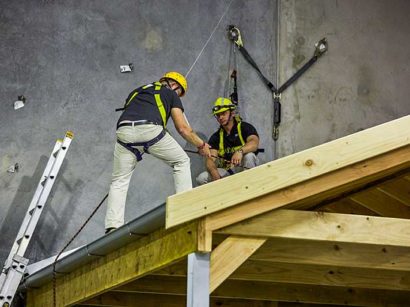Stormseal Training | Authorised Stormseal Installer in Australia, US & UK