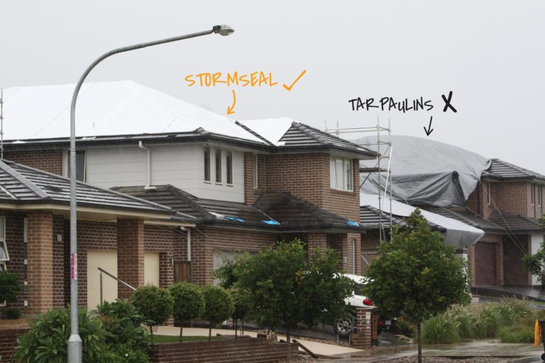 Protect your home with Stormseal | Stormseal Installer in Australia, US & UK