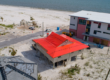 Aftermath of Hurricane Michael, Mexico Beach, Florida | Stormseal Saves Insurers Millions