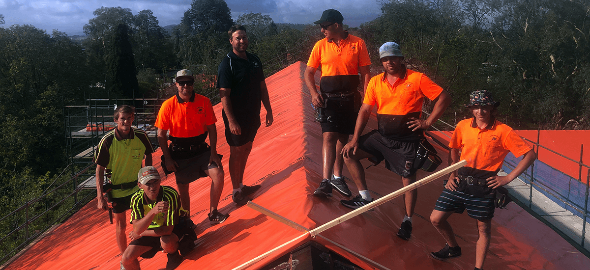 Accredited Stormseal InstallersAccredited Stormseal Installers | Stormseal: The #1 Choice for Roofing Contractors