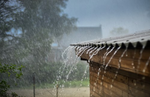 Stormseal: The World's #1 Temporary Roofing Protection