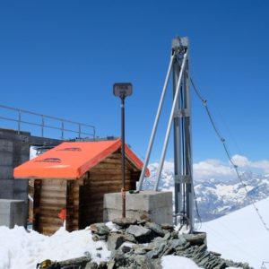 Stormseal’s toughest test: surviving a Swiss Alpine winter