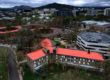 Aussie Stormseal innovation being fitted in Canberra to protect iconic hail-damaged buildings